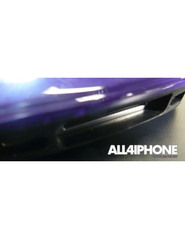 Coque Iphone 4 iFace