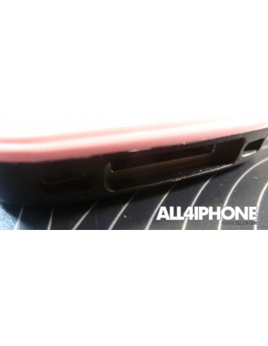 Coque Iphone 4 iFace Curve