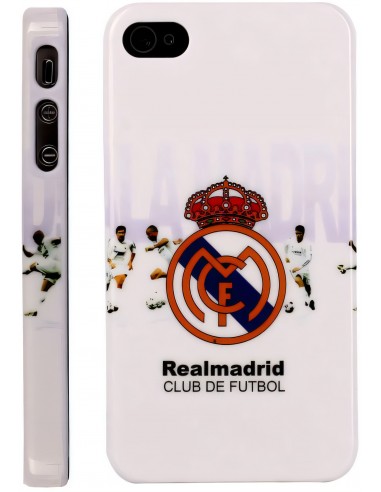 Coque Iphone 4 Real Madrid