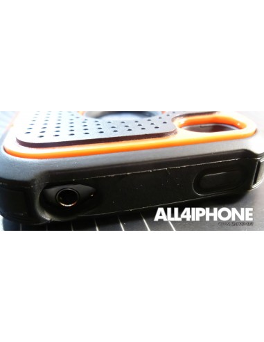 Coque Iphone 4 Robuste