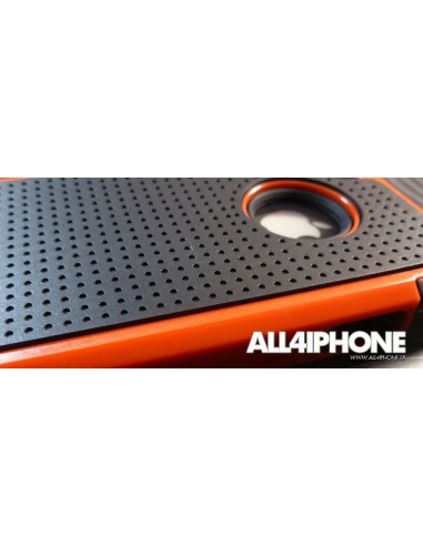 Coque Iphone 4 Robuste
