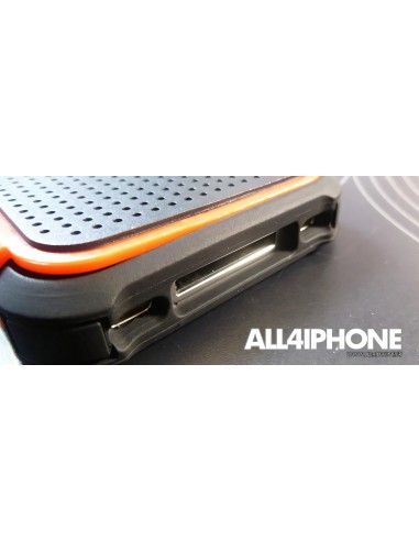 Coque Iphone 4 Robuste