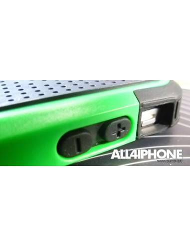 Coque Iphone 4 Robuste