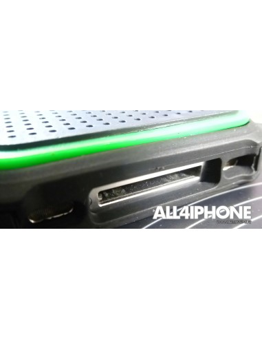 Coque Iphone 4 Robuste