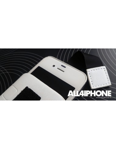 Coque Iphone 4, 4S, 3G, 3GS Forcell Slim