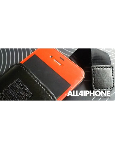 Coque Iphone 4, 4S, 3G, 3GS Forcell Slim