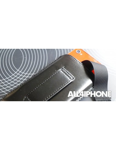 Coque Iphone 4, 4S, 3G, 3GS Forcell Slim