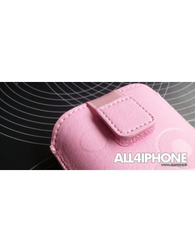 Coque Iphone 4, 4S, 3G, 3GS Forcell Slim