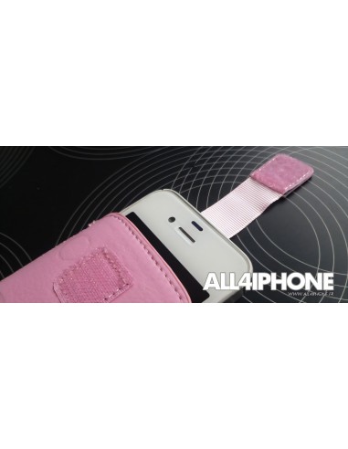Coque Iphone 4, 4S, 3G, 3GS Forcell Slim