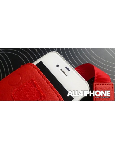 Coque Iphone 4, 4S, 3G, 3GS Forcell Slim