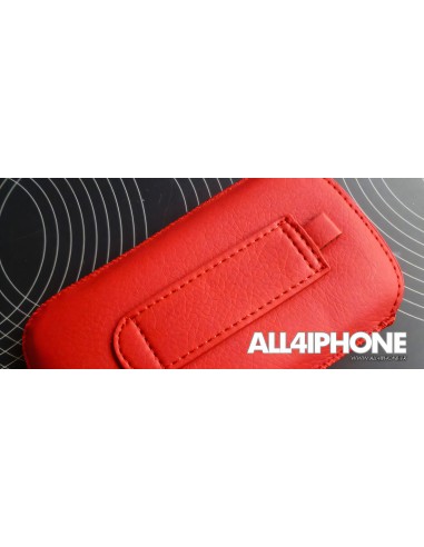 Coque Iphone 4, 4S, 3G, 3GS Forcell Slim