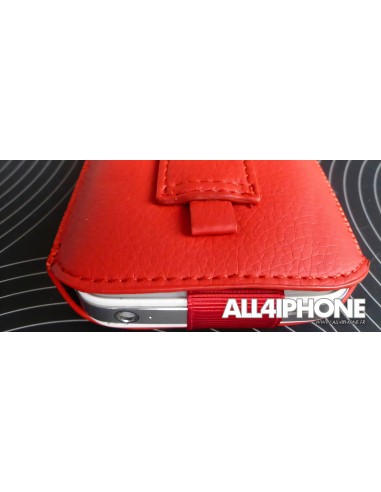 Coque Iphone 4, 4S, 3G, 3GS Forcell Slim