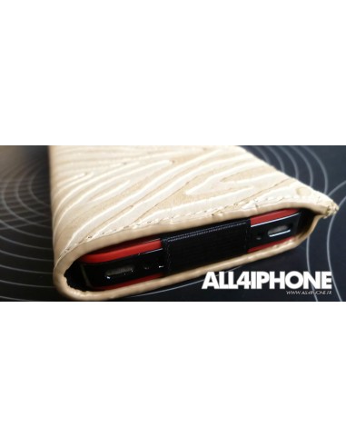 Etui Iphone 4/4S/3G/3GS Forcell Slim Chic