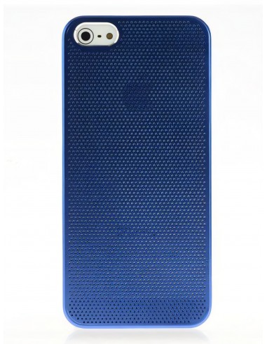 Coque Iphone 5 et 5S Alu Ultra-Fin