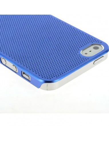 Coque Iphone 5 et 5S Alu Ultra-Fin