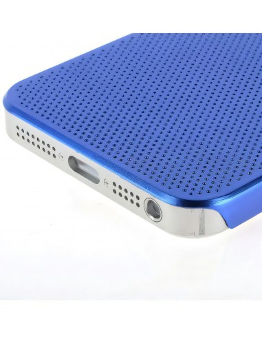 Coque Iphone 5 et 5S Alu Ultra-Fin