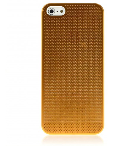 Coque Iphone 5 et 5S Alu Ultra-Fin