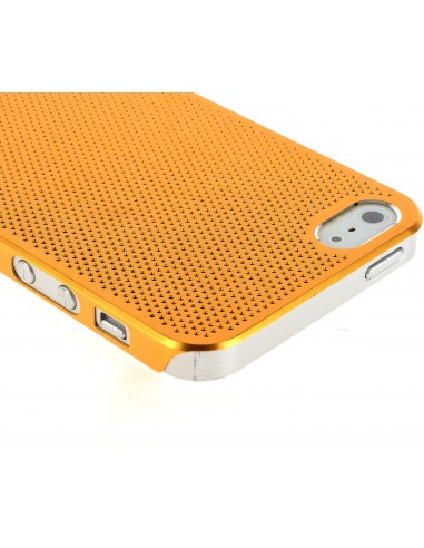 Coque Iphone 5 et 5S Alu Ultra-Fin