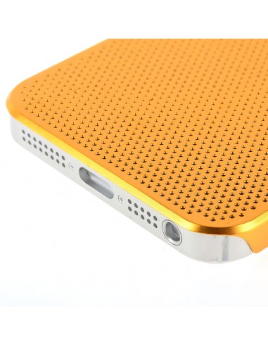 Coque Iphone 5 et 5S Alu Ultra-Fin
