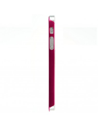 Coque Iphone 5 et 5S Alu Ultra-Fin