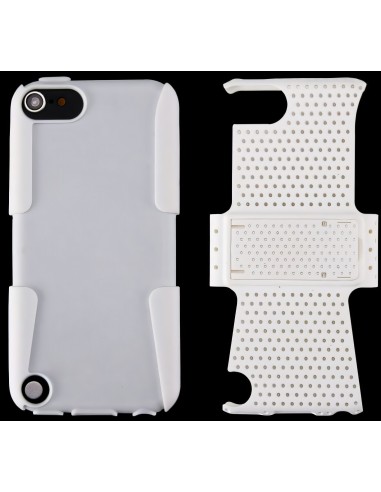 Coque Iphone 5 et 5S Grille Clip