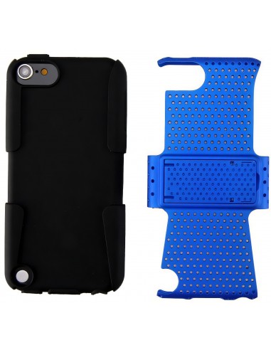 Coque Iphone 5 et 5S Grille Clip