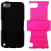 Coque Iphone 5 et 5S Grille Clip