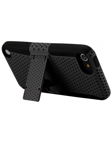 Coque Iphone 5 et 5S Grille Clip