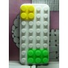 Coque Iphone 5 et 5S Lego