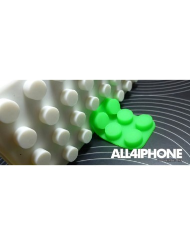Coque Iphone 5 et 5S Lego