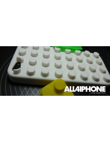 Coque Iphone 5 et 5S Lego