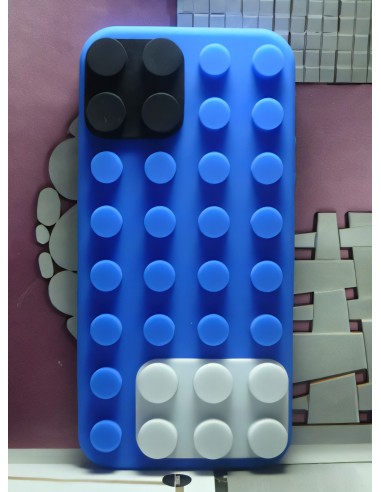 Coque Iphone 5 et 5S Lego
