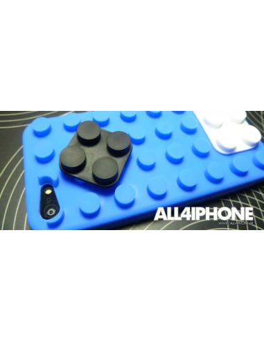 Coque Iphone 5 et 5S Lego