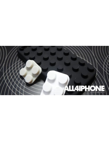 Coque Iphone 5 et 5S Lego