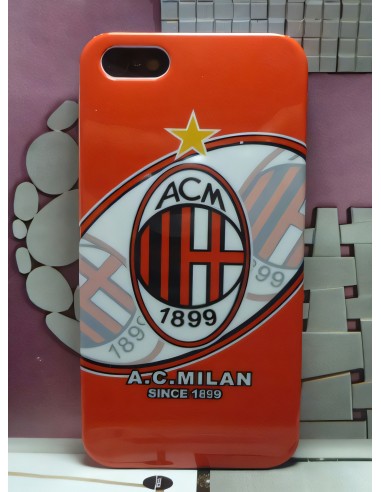 Coque Iphone 5 et 5S Milan