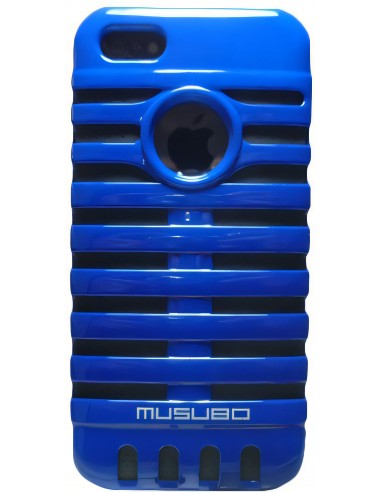 Coque Iphone 5 et 5S Musubo avec rayure