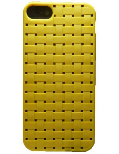 Coque Iphone 5 et 5S Tress