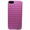 Coque iPhone 5 et 5S Tress Rose