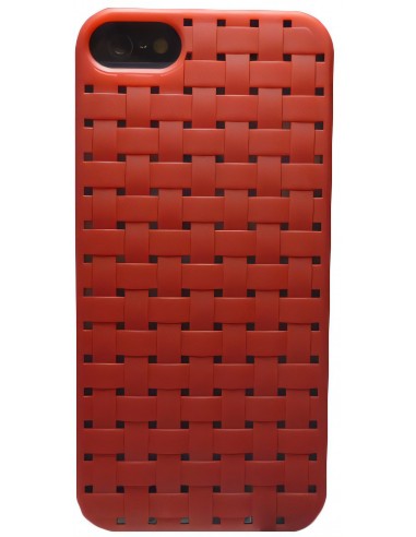 Coque Iphone 5 et 5S Tress