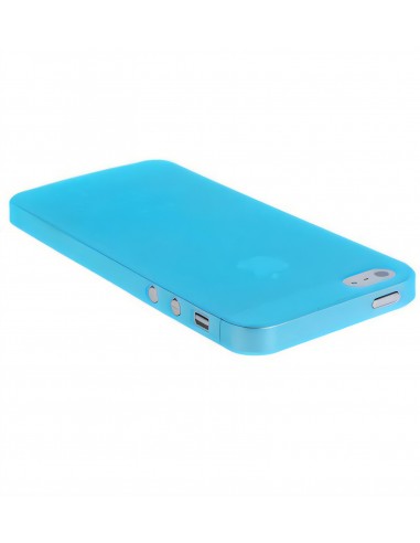 Coque Iphone 5 et 5S Ultra Fin 0,25 mm
