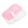Coque Iphone 5C silicone Hybride