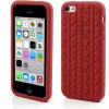 Coque Iphone 5C Silicone Pneu