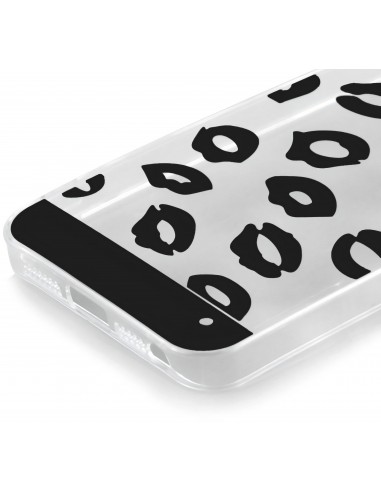 Coque Iphone 5S 5 Bises