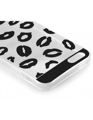 Coque Iphone 5S 5 Bises