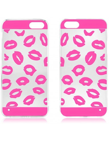 Coque Iphone 5S 5 Bises