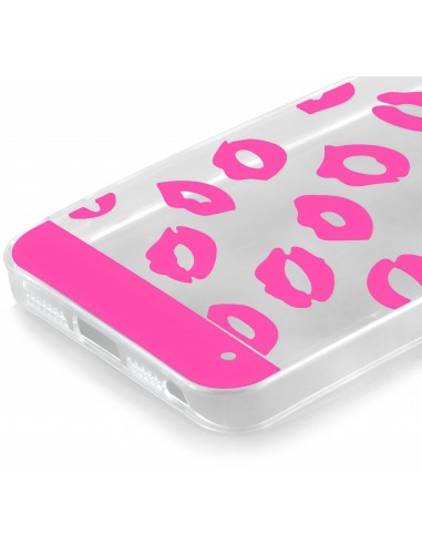 Coque Iphone 5S 5 Bises