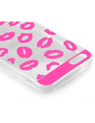 Coque Iphone 5S 5 Bises