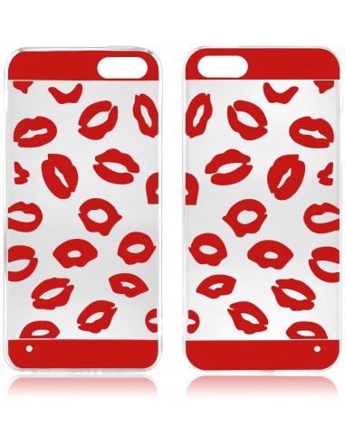 Coque Iphone 5S 5 Bises