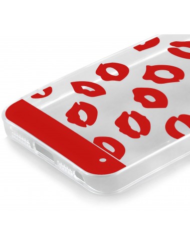 Coque Iphone 5S 5 Bises