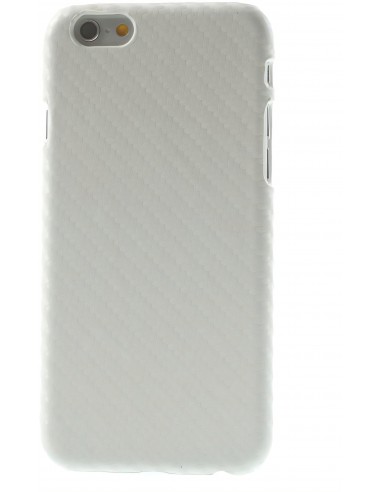 Coque Iphone 6 Fibre Carbone
